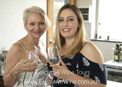 Executive Wine Tours 8