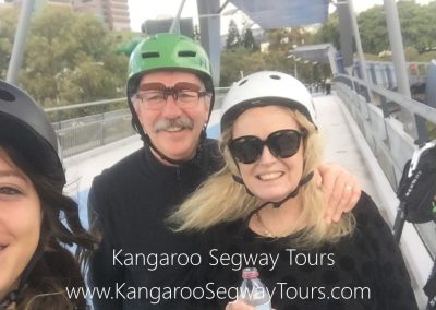 Kangaroo Segway Tours 1