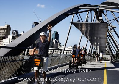 Kangaroo Segway Tours 1