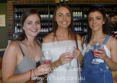 Swan Valley Tours 6