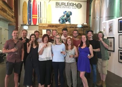 Hop on Brewery Tours 8