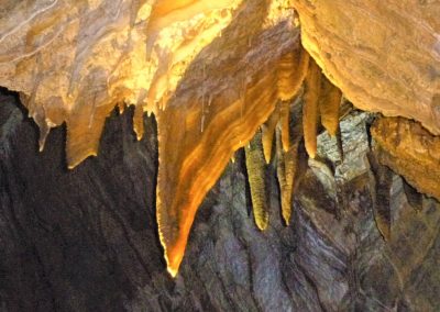 Gunn Plains Caves