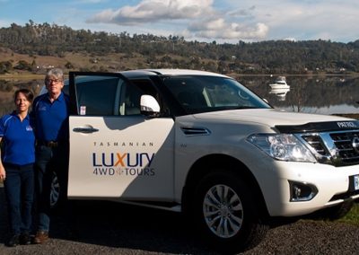 Tasmania Luxury 4WD Tours