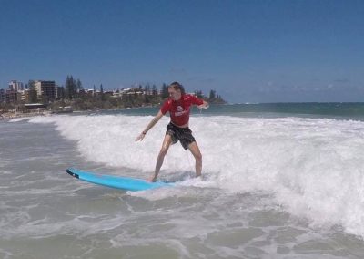 Sunshine Coast Surf Schools 13