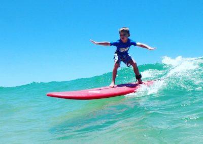 Sunshine Coast Surf Schools 9